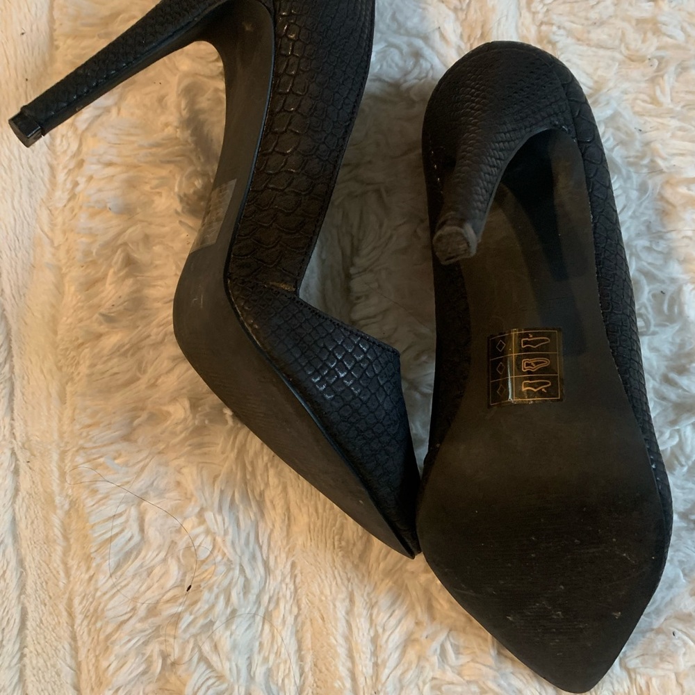 Spring shoes - Picture 3 of 5